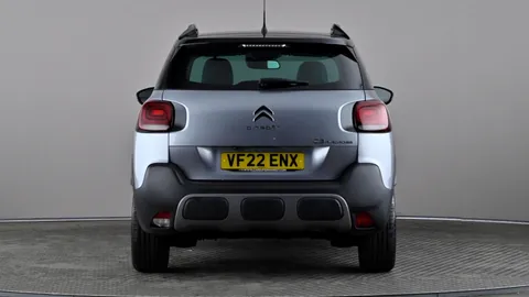 CITROEN C3 AIRCROSS 1.2 PureTech 130 Shine Plus EAT6