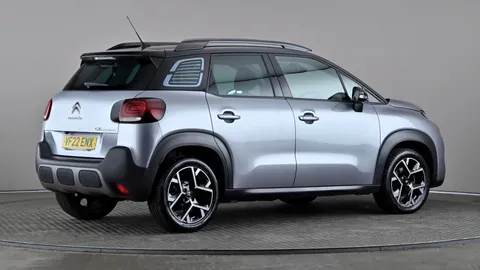 CITROEN C3 AIRCROSS 1.2 PureTech 130 Shine Plus EAT6