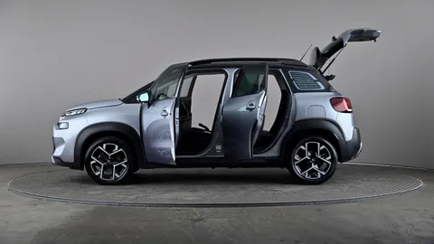 CITROEN C3 AIRCROSS 1.2 PureTech 130 Shine Plus EAT6