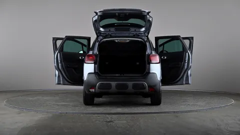 CITROEN C3 AIRCROSS 1.2 PureTech 130 Shine Plus EAT6