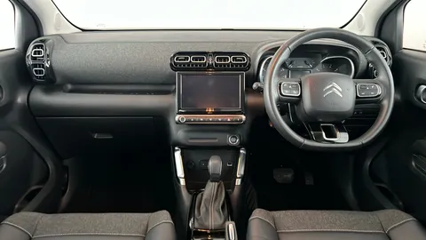 CITROEN C3 AIRCROSS 1.2 PureTech 130 Shine Plus EAT6