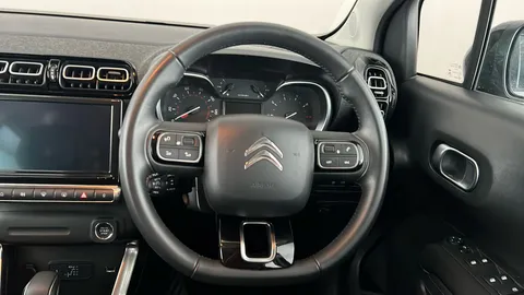 CITROEN C3 AIRCROSS 1.2 PureTech 130 Shine Plus EAT6