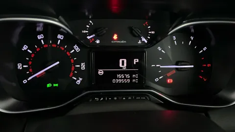 CITROEN C3 AIRCROSS 1.2 PureTech 130 Shine Plus EAT6