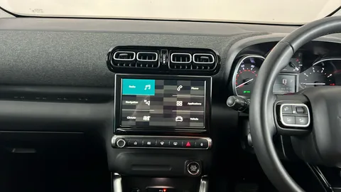 CITROEN C3 AIRCROSS 1.2 PureTech 130 Shine Plus EAT6