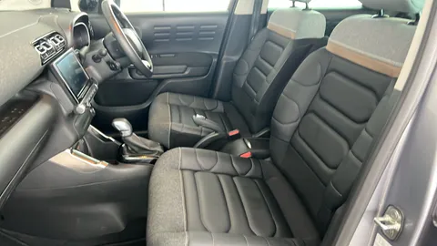 CITROEN C3 AIRCROSS 1.2 PureTech 130 Shine Plus EAT6