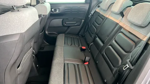 CITROEN C3 AIRCROSS 1.2 PureTech 130 Shine Plus EAT6