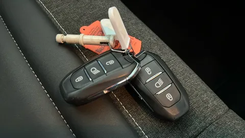 CITROEN C3 AIRCROSS 1.2 PureTech 130 Shine Plus EAT6