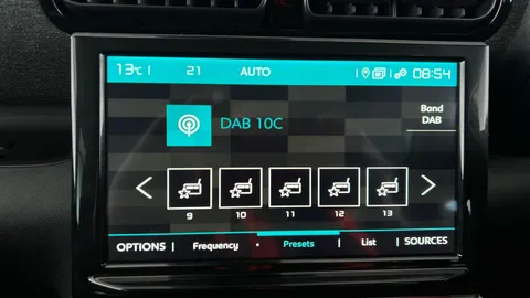 CITROEN C3 AIRCROSS 1.2 PureTech 130 Shine Plus EAT6