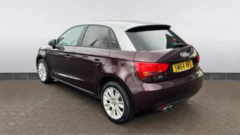 AUDI A1 1.4 TFSI 140 Sport S Tronic
