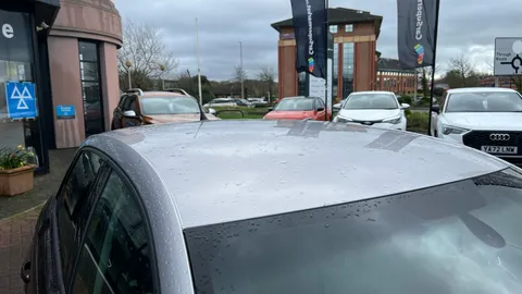 AUDI A1 1.4 TFSI 140 Sport S Tronic