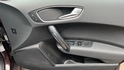 AUDI A1 1.4 TFSI 140 Sport S Tronic