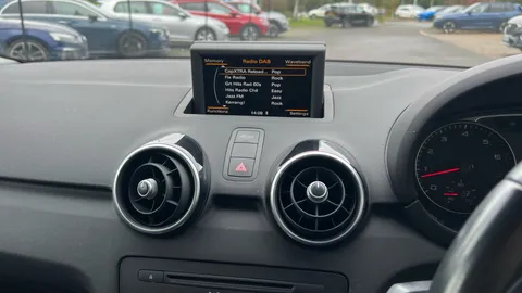 AUDI A1 1.4 TFSI 140 Sport S Tronic