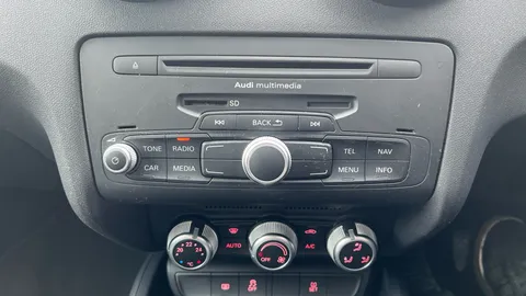 AUDI A1 1.4 TFSI 140 Sport S Tronic