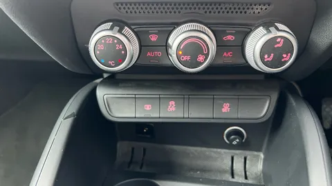 AUDI A1 1.4 TFSI 140 Sport S Tronic