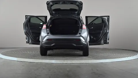 NISSAN JUKE 1.0 DiG-T 114 N-Connecta