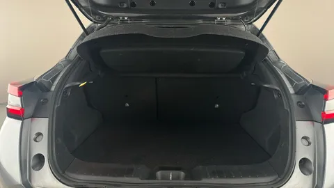 NISSAN JUKE 1.0 DiG-T 114 N-Connecta