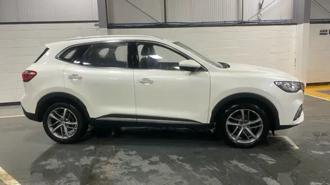 MG MOTOR UK HS 1.5 T-GDI Excite DCT