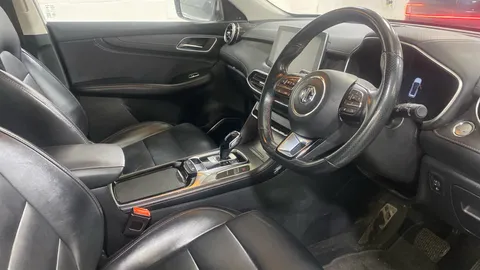 MG MOTOR UK HS 1.5 T-GDI Excite DCT