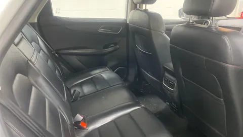 MG MOTOR UK HS 1.5 T-GDI Excite DCT