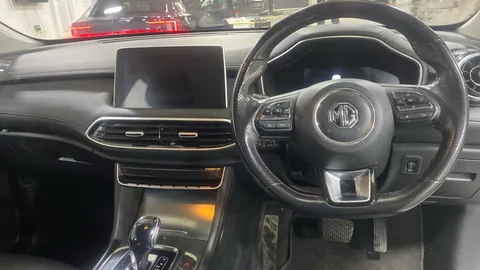 MG MOTOR UK HS 1.5 T-GDI Excite DCT