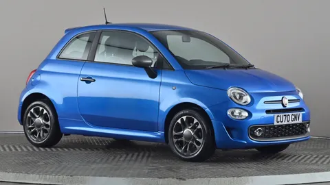 FIAT 500 1.0 Mild Hybrid Sport