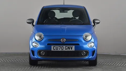 FIAT 500 1.0 Mild Hybrid Sport