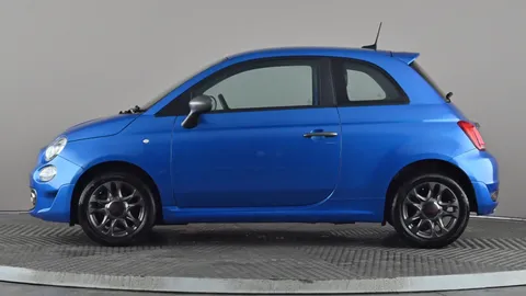 FIAT 500 1.0 Mild Hybrid Sport