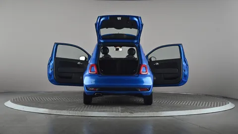 FIAT 500 1.0 Mild Hybrid Sport