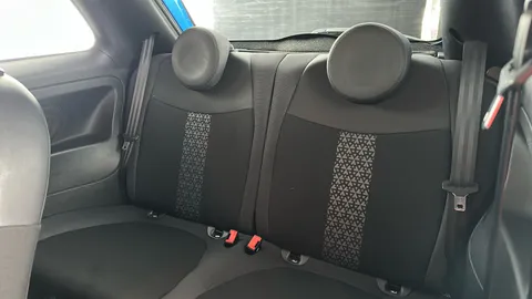 FIAT 500 1.0 Mild Hybrid Sport