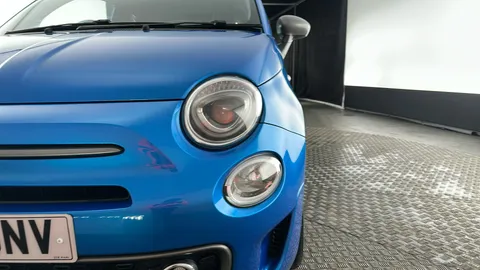 FIAT 500 1.0 Mild Hybrid Sport