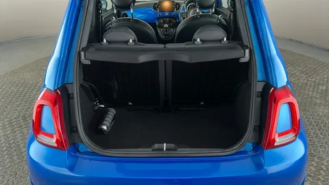 FIAT 500 1.0 Mild Hybrid Sport