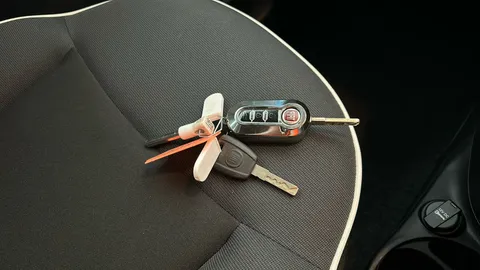 FIAT 500 1.0 Mild Hybrid Sport