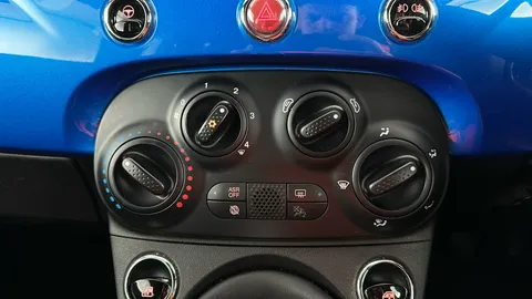 FIAT 500 1.0 Mild Hybrid Sport