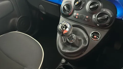 FIAT 500 1.0 Mild Hybrid Sport