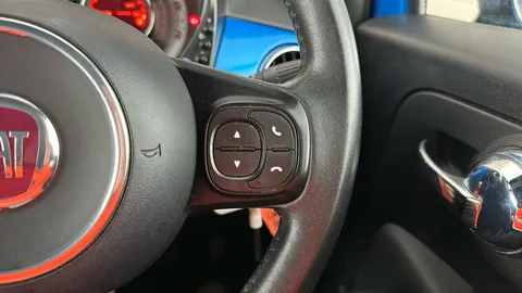 FIAT 500 1.0 Mild Hybrid Sport