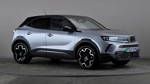 VAUXHALL MOKKA 100kW Ultimate 50kWh Auto