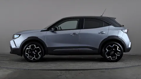 VAUXHALL MOKKA 100kW Ultimate 50kWh Auto
