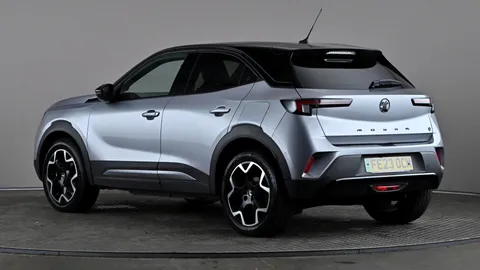 VAUXHALL MOKKA 100kW Ultimate 50kWh Auto