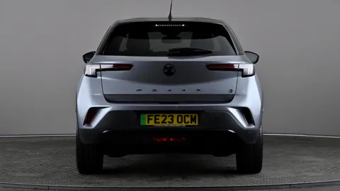 VAUXHALL MOKKA 100kW Ultimate 50kWh Auto