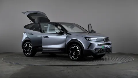 VAUXHALL MOKKA 100kW Ultimate 50kWh Auto