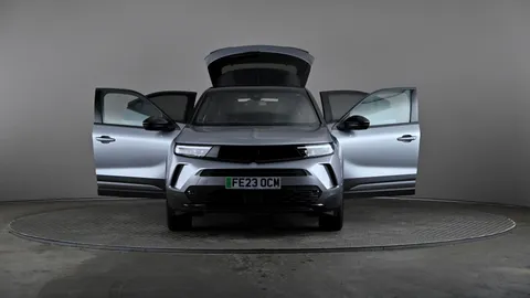 VAUXHALL MOKKA 100kW Ultimate 50kWh Auto