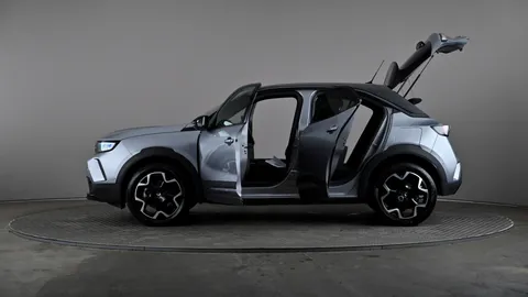 VAUXHALL MOKKA 100kW Ultimate 50kWh Auto