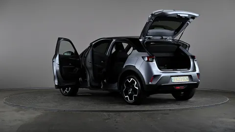 VAUXHALL MOKKA 100kW Ultimate 50kWh Auto