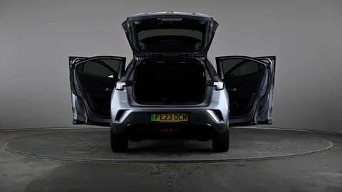 VAUXHALL MOKKA 100kW Ultimate 50kWh Auto