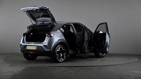VAUXHALL MOKKA 100kW Ultimate 50kWh Auto