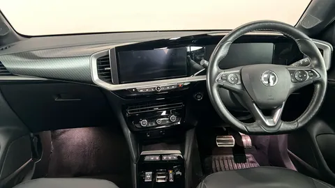 VAUXHALL MOKKA 100kW Ultimate 50kWh Auto