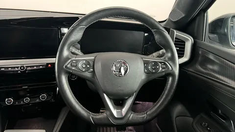 VAUXHALL MOKKA 100kW Ultimate 50kWh Auto