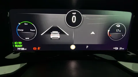 VAUXHALL MOKKA 100kW Ultimate 50kWh Auto