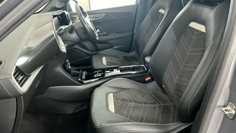 VAUXHALL MOKKA 100kW Ultimate 50kWh Auto