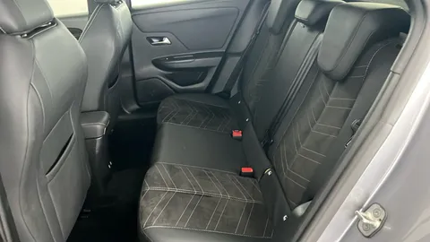 VAUXHALL MOKKA 100kW Ultimate 50kWh Auto